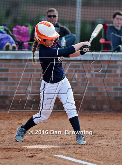 Thumbnail 3 in South-Doyle @ Maryville photogallery.