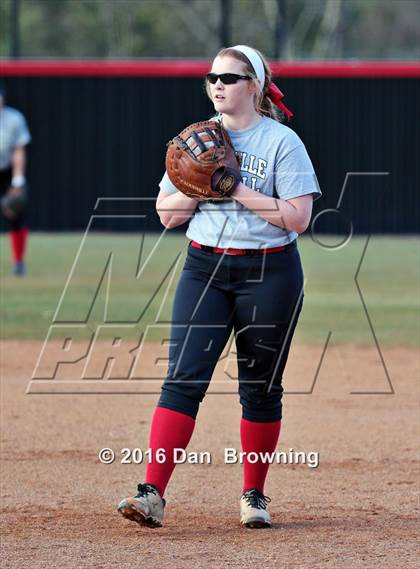 Thumbnail 1 in South-Doyle @ Maryville photogallery.