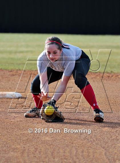 Thumbnail 1 in South-Doyle @ Maryville photogallery.