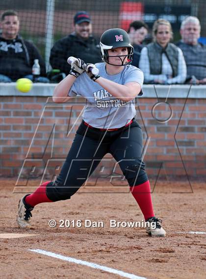 Thumbnail 1 in South-Doyle @ Maryville photogallery.