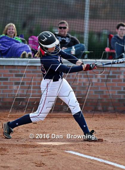 Thumbnail 1 in South-Doyle @ Maryville photogallery.