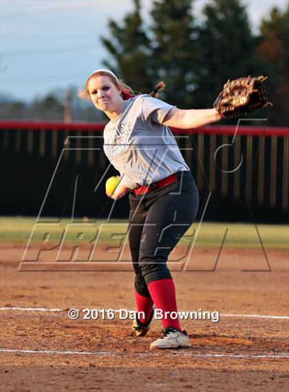 Thumbnail 1 in South-Doyle @ Maryville photogallery.