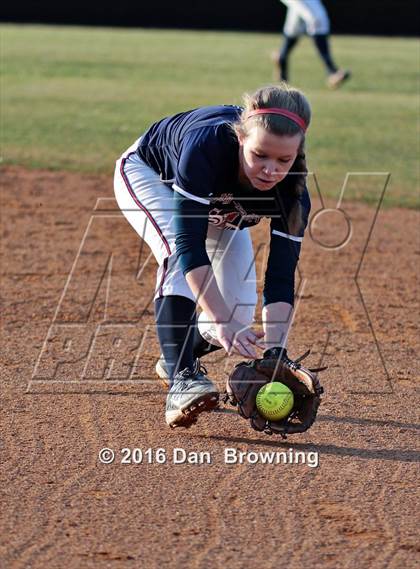 Thumbnail 2 in South-Doyle @ Maryville photogallery.