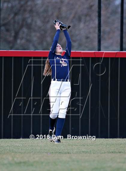 Thumbnail 1 in South-Doyle @ Maryville photogallery.