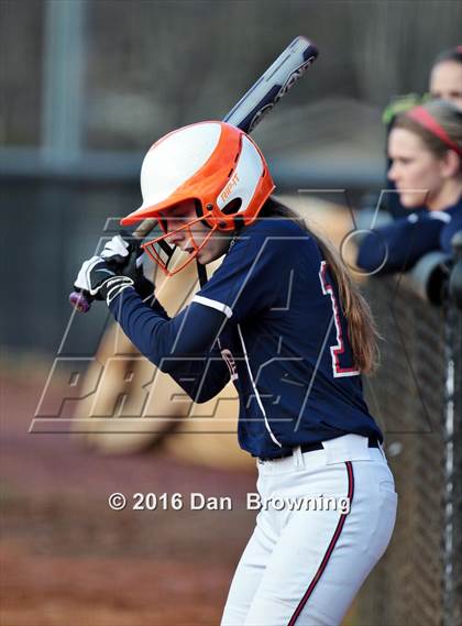 Thumbnail 2 in South-Doyle @ Maryville photogallery.