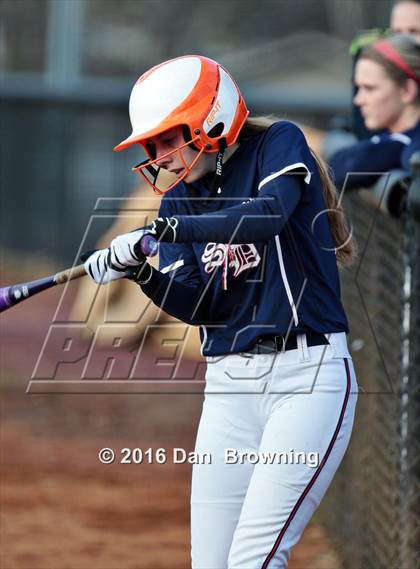 Thumbnail 3 in South-Doyle @ Maryville photogallery.