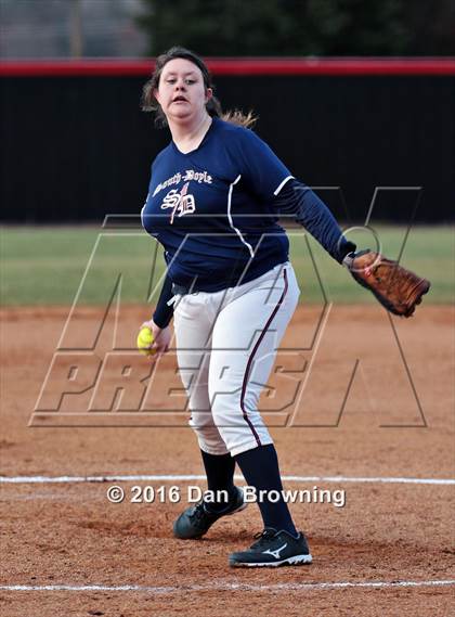 Thumbnail 1 in South-Doyle @ Maryville photogallery.