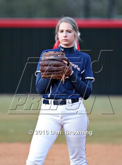 Thumbnail 2 in South-Doyle @ Maryville photogallery.