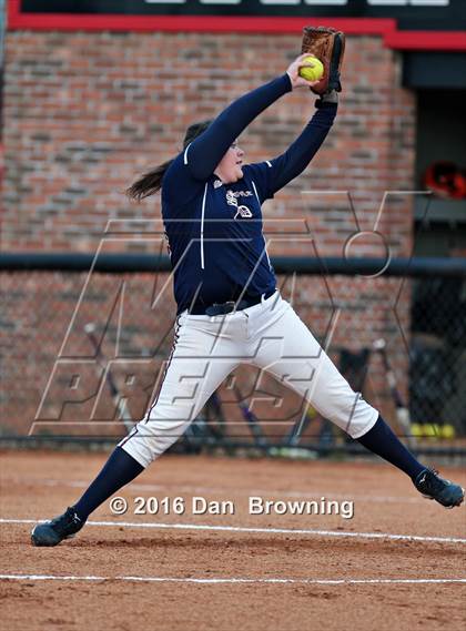 Thumbnail 1 in South-Doyle @ Maryville photogallery.