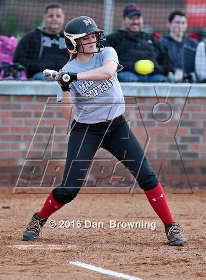 Thumbnail 3 in South-Doyle @ Maryville photogallery.