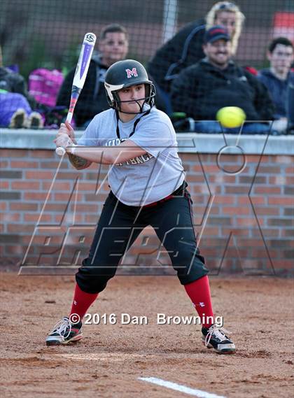 Thumbnail 2 in South-Doyle @ Maryville photogallery.