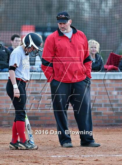 Thumbnail 1 in South-Doyle @ Maryville photogallery.
