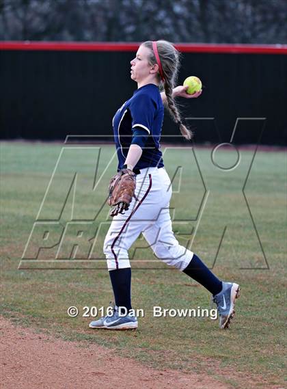 Thumbnail 3 in South-Doyle @ Maryville photogallery.