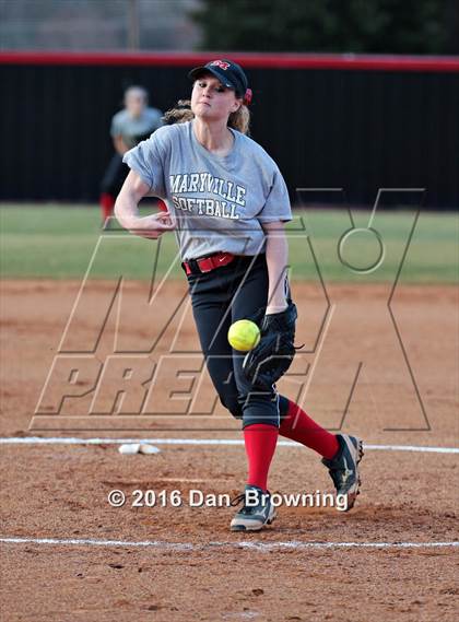 Thumbnail 1 in South-Doyle @ Maryville photogallery.