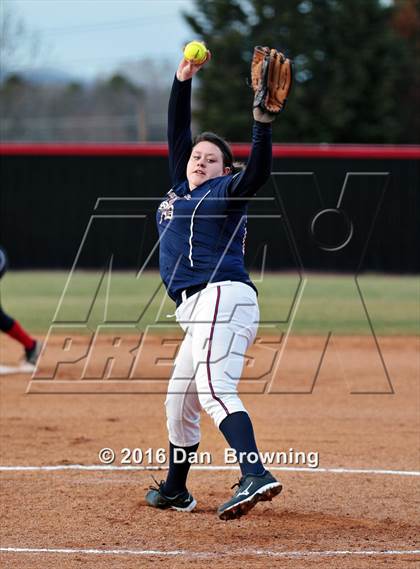Thumbnail 3 in South-Doyle @ Maryville photogallery.