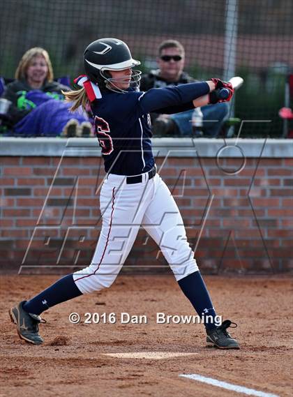 Thumbnail 3 in South-Doyle @ Maryville photogallery.