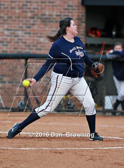 Thumbnail 3 in South-Doyle @ Maryville photogallery.