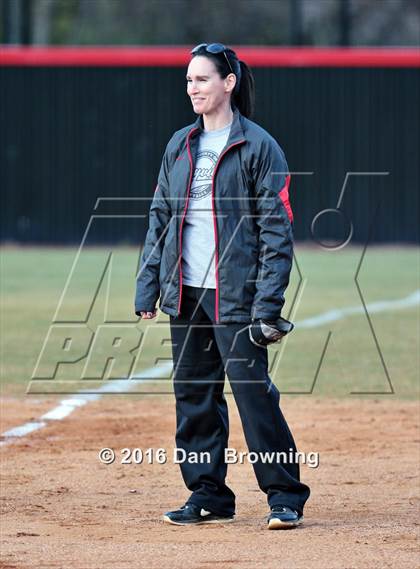 Thumbnail 1 in South-Doyle @ Maryville photogallery.