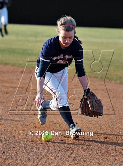 Thumbnail 3 in South-Doyle @ Maryville photogallery.