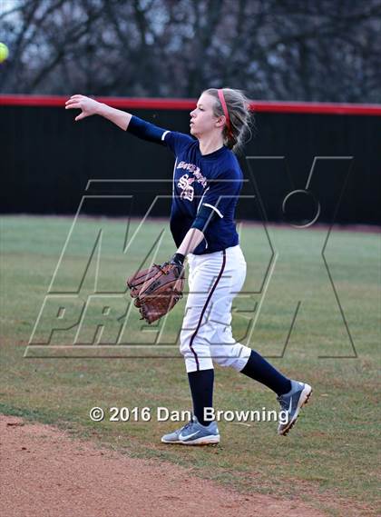 Thumbnail 1 in South-Doyle @ Maryville photogallery.