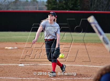 Thumbnail 1 in South-Doyle @ Maryville photogallery.