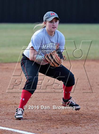 Thumbnail 1 in South-Doyle @ Maryville photogallery.