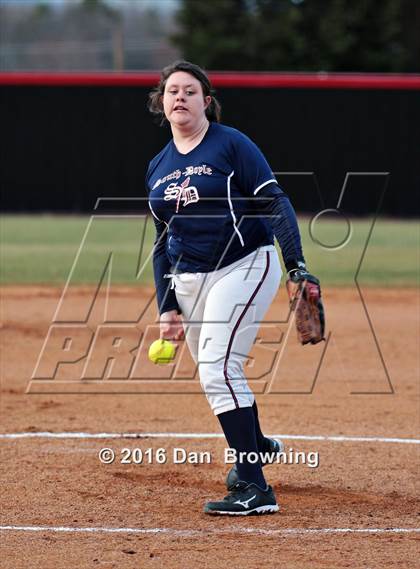 Thumbnail 2 in South-Doyle @ Maryville photogallery.