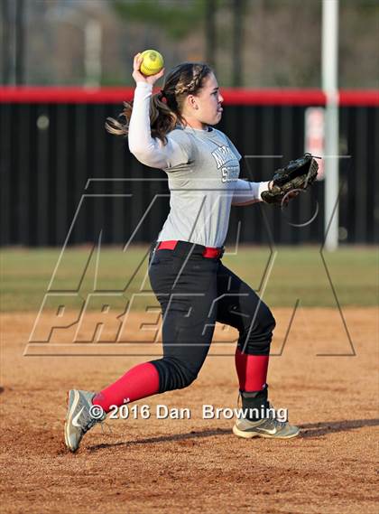 Thumbnail 1 in South-Doyle @ Maryville photogallery.