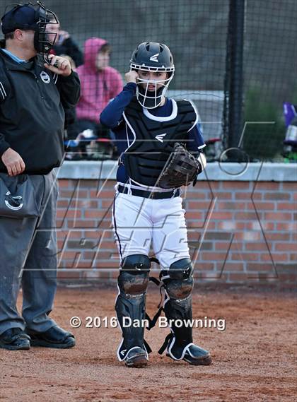 Thumbnail 1 in South-Doyle @ Maryville photogallery.