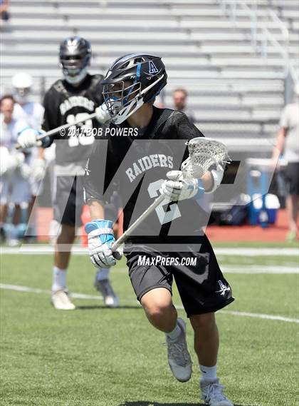 Thumbnail 3 in Atlee vs. Henry (VHSL 5A Final) photogallery.