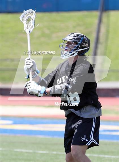 Thumbnail 2 in Atlee vs. Henry (VHSL 5A Final) photogallery.