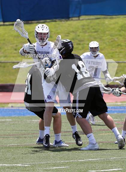 Thumbnail 1 in Atlee vs. Henry (VHSL 5A Final) photogallery.