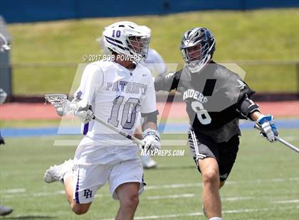 Thumbnail 3 in Atlee vs. Henry (VHSL 5A Final) photogallery.