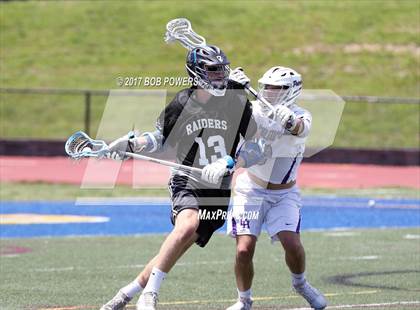 Thumbnail 2 in Atlee vs. Henry (VHSL 5A Final) photogallery.