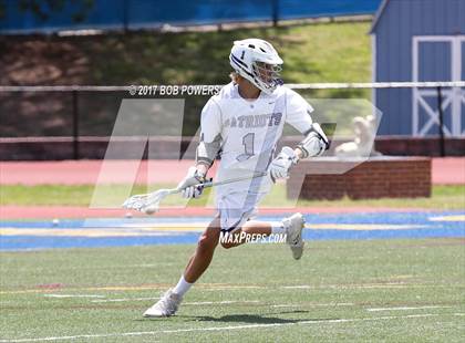 Thumbnail 2 in Atlee vs. Henry (VHSL 5A Final) photogallery.