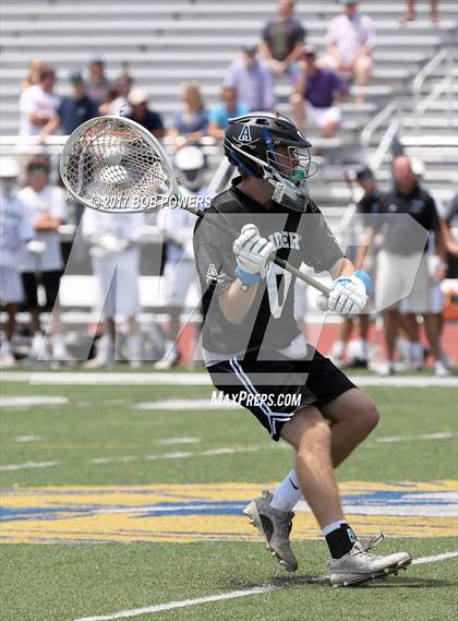 Thumbnail 3 in Atlee vs. Henry (VHSL 5A Final) photogallery.