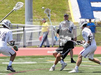 Thumbnail 1 in Atlee vs. Henry (VHSL 5A Final) photogallery.