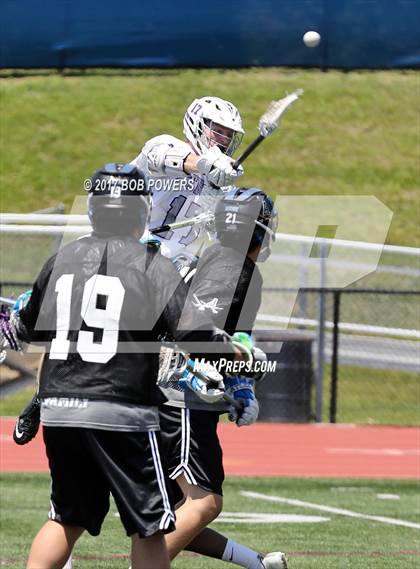 Thumbnail 2 in Atlee vs. Henry (VHSL 5A Final) photogallery.