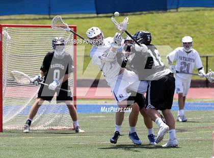 Thumbnail 3 in Atlee vs. Henry (VHSL 5A Final) photogallery.