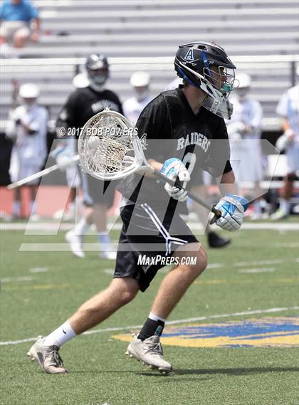 Thumbnail 2 in Atlee vs. Henry (VHSL 5A Final) photogallery.
