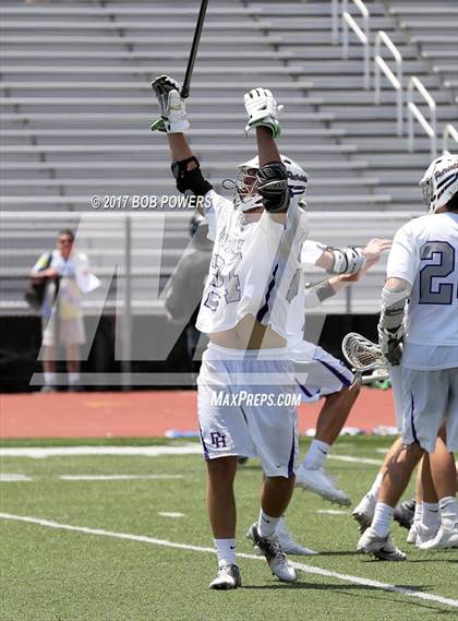 Thumbnail 2 in Atlee vs. Henry (VHSL 5A Final) photogallery.