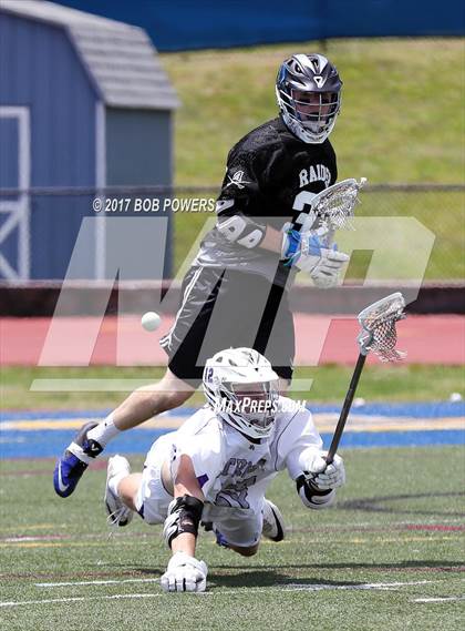 Thumbnail 1 in Atlee vs. Henry (VHSL 5A Final) photogallery.