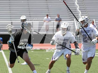 Thumbnail 1 in Atlee vs. Henry (VHSL 5A Final) photogallery.