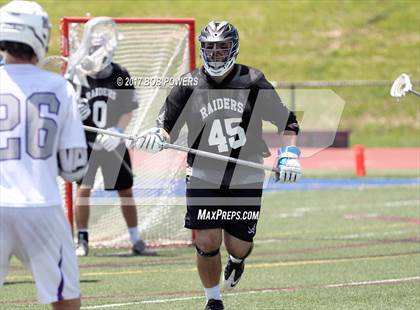 Thumbnail 2 in Atlee vs. Henry (VHSL 5A Final) photogallery.