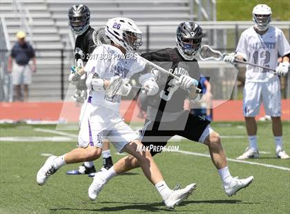 Thumbnail 2 in Atlee vs. Henry (VHSL 5A Final) photogallery.