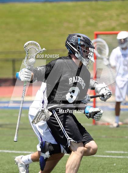 Thumbnail 2 in Atlee vs. Henry (VHSL 5A Final) photogallery.