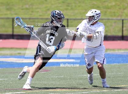Thumbnail 3 in Atlee vs. Henry (VHSL 5A Final) photogallery.
