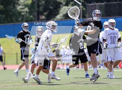 Thumbnail 3 in Atlee vs. Henry (VHSL 5A Final) photogallery.