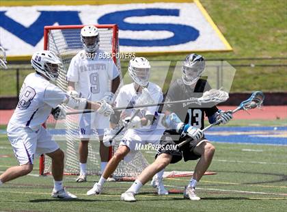 Thumbnail 1 in Atlee vs. Henry (VHSL 5A Final) photogallery.