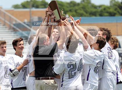 Thumbnail 2 in Atlee vs. Henry (VHSL 5A Final) photogallery.